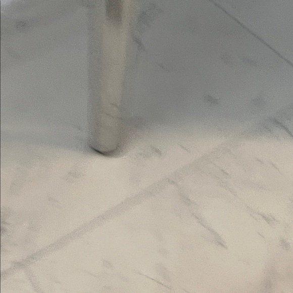 Ecco Women's Elegant Black Flats - Picture 7 of 8